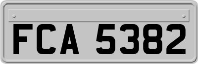 FCA5382