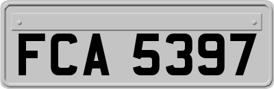 FCA5397