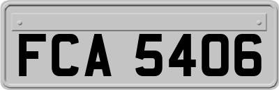 FCA5406