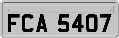 FCA5407