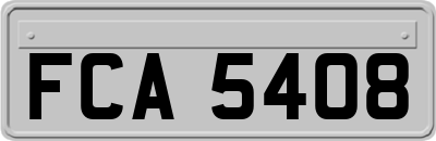 FCA5408