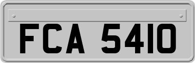 FCA5410