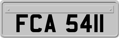 FCA5411