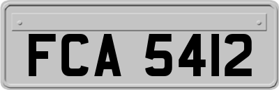 FCA5412