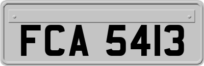 FCA5413