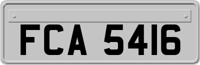 FCA5416