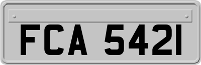 FCA5421