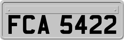 FCA5422