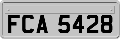 FCA5428