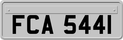 FCA5441