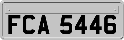 FCA5446