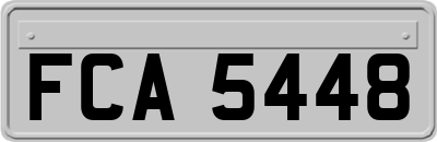 FCA5448