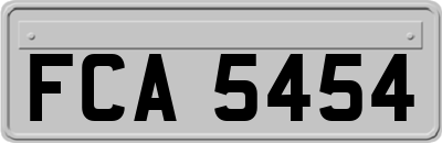 FCA5454