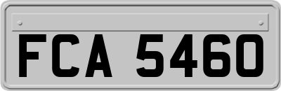FCA5460