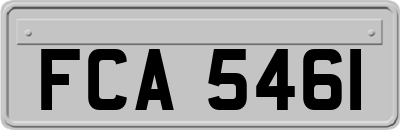 FCA5461