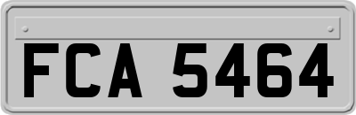 FCA5464