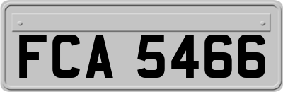FCA5466