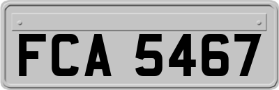 FCA5467