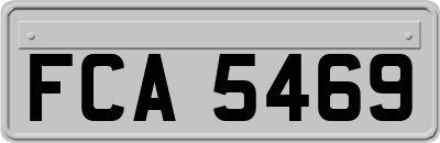 FCA5469