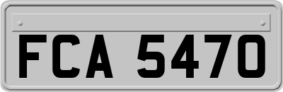 FCA5470