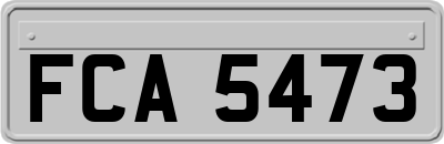 FCA5473