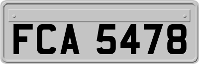 FCA5478