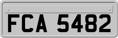 FCA5482