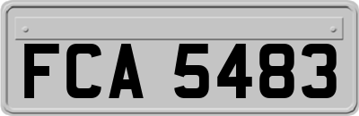 FCA5483