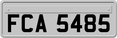 FCA5485