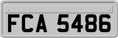 FCA5486