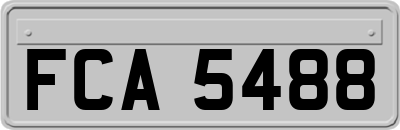 FCA5488