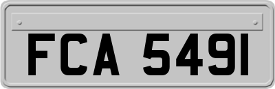 FCA5491