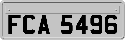 FCA5496