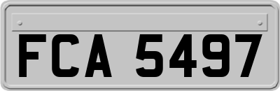FCA5497