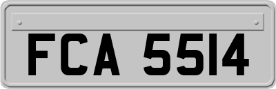 FCA5514