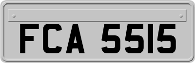 FCA5515