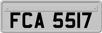 FCA5517
