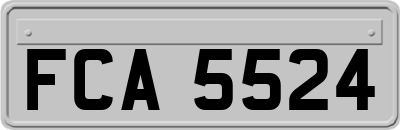 FCA5524