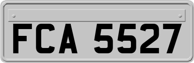 FCA5527