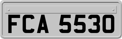 FCA5530