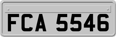 FCA5546