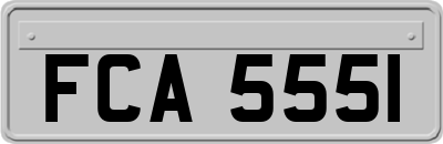 FCA5551