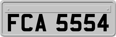 FCA5554
