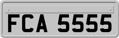 FCA5555