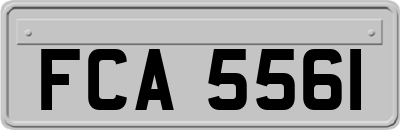 FCA5561