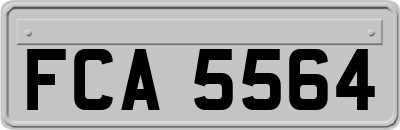 FCA5564