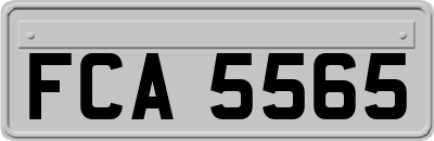 FCA5565