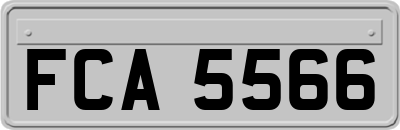 FCA5566
