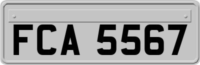 FCA5567