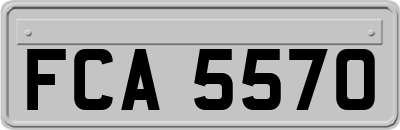 FCA5570